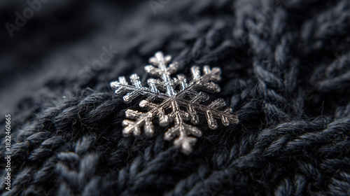 snowflake