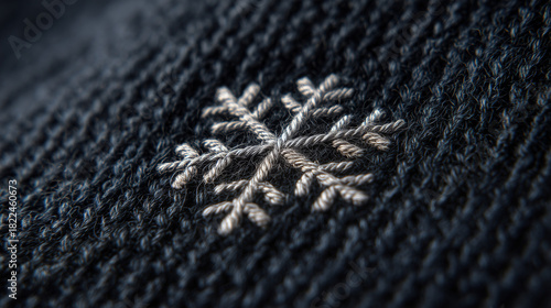 snowflake