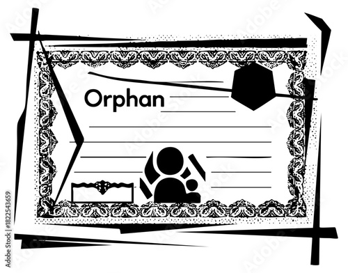 Orphan Support Illustrates Compassion in Social Services