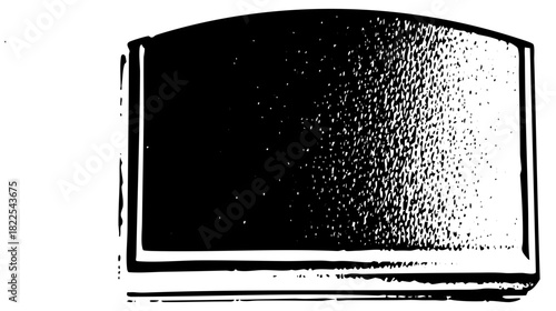 static in a living room