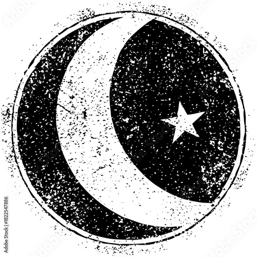 Moon Shines with Symbolism in Islamic Culture