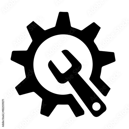 Gear And Wrench