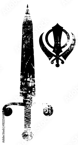 Sikh Symbol Faithfulness in Religious Practice