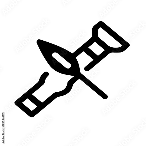 Medical Rehabilitation Icon