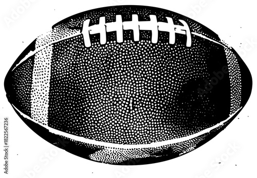 Football Illustrates Sport in Competition