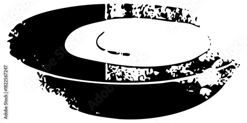 Fingerprint Reveals Evidence in Forensic Investigation