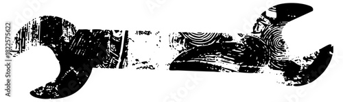 Turtle crawls textured terrain in a natural habitat