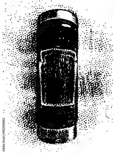 Inhaler relief in a healthcare setting