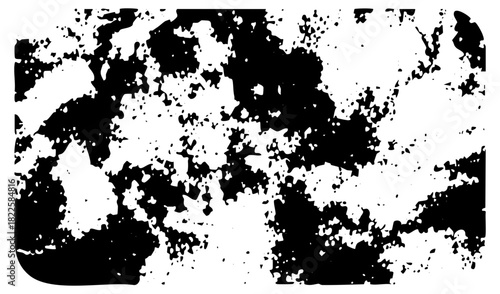 Abstract Texture Grunge for Digital Backgrounds