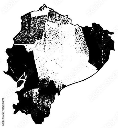 Face shouts loudly in protest