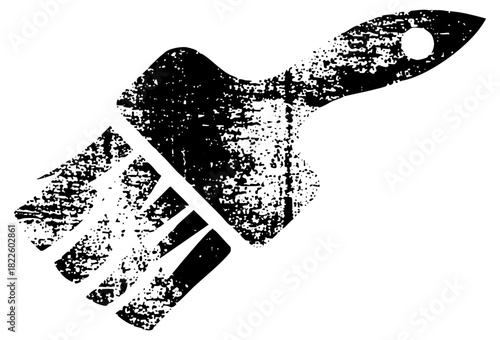 Paintbrush Launches Distressed Texture