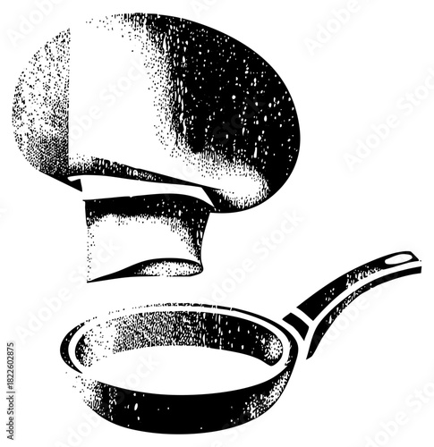 Cooking Utensils Prepare Food in Kitchen