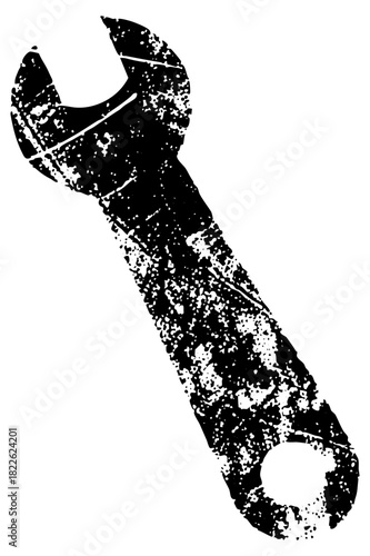 Wrench distress in industrial settings