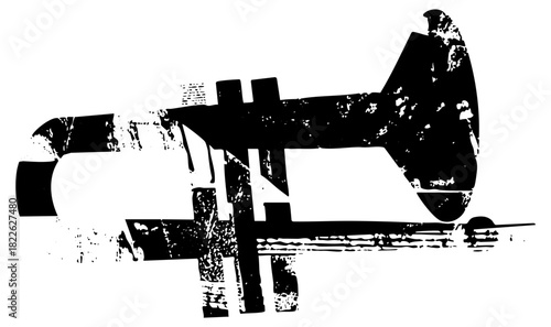 Sewing Machine in Textile Workshop