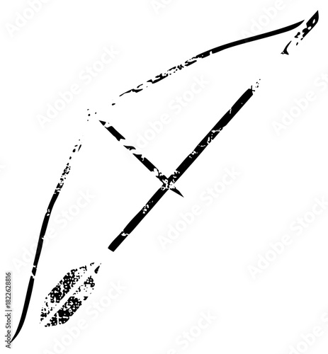 Footprint Reveals Evidence in Crime Scene