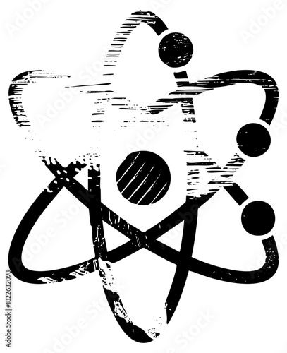 Atom Structure Illustrates Science Concepts in Physics Education