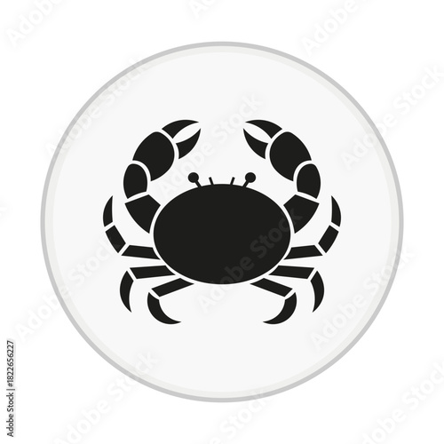 Crab Icon