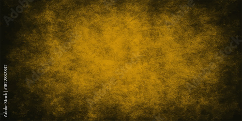 Aged brown dirty textured grunge paper pattern backdrop