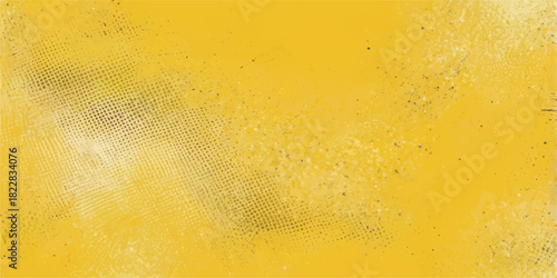 Macro closeup of abstract yellow beer bubbles texture in a cold liquid glass