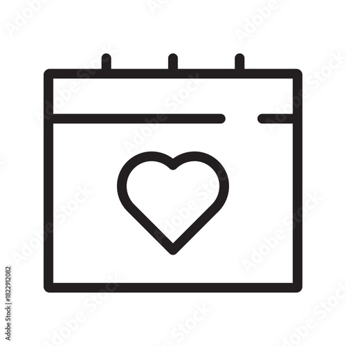 Special Event icon set – elegant icons representing celebrations, occasions, parties, and memorable moments