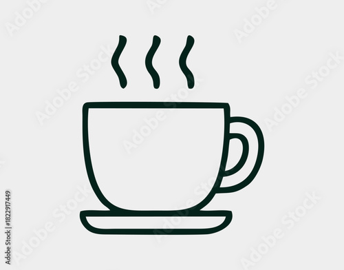 Health and Wellness icon illustration. healthy lifestyle icon