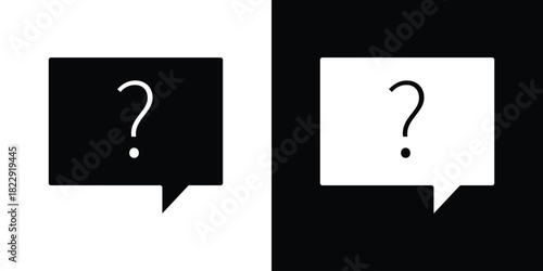 Help icon Isolated. icon for logo, graphic design and more.