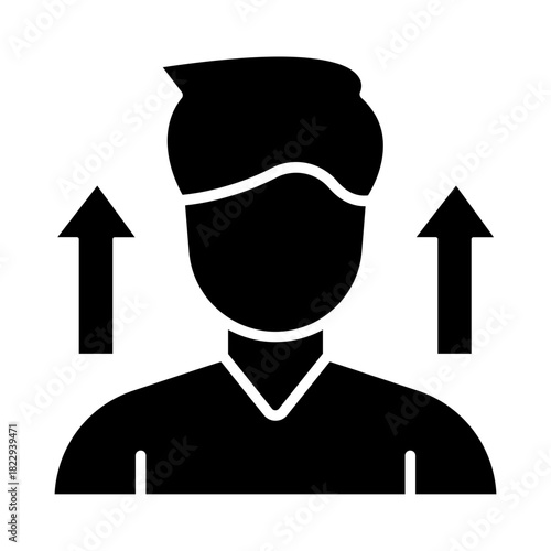 Self development Icon