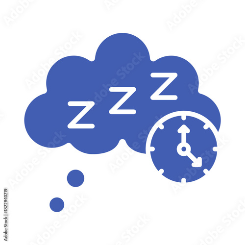 Sleep Icon