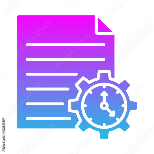 Documents Icon