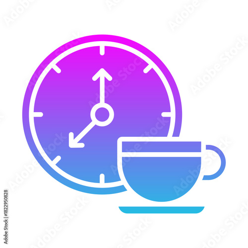 Coffee break Icon
