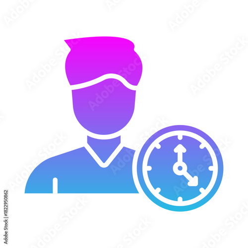 Busy Icon