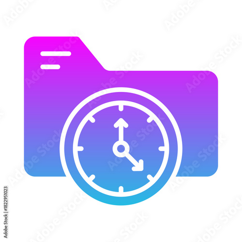 Folder Icon