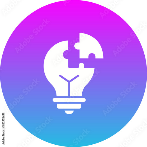 Problem solving Icon