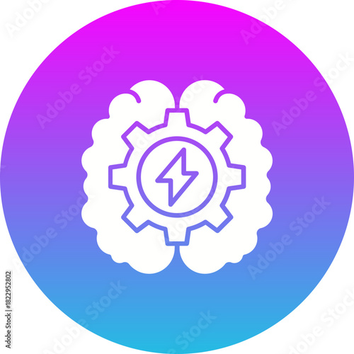 Brain Icon