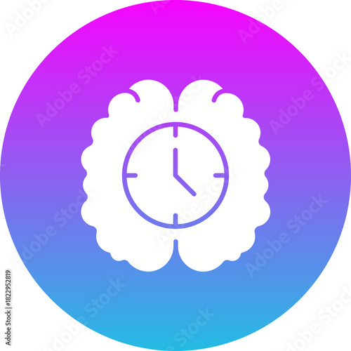 Brain Icon