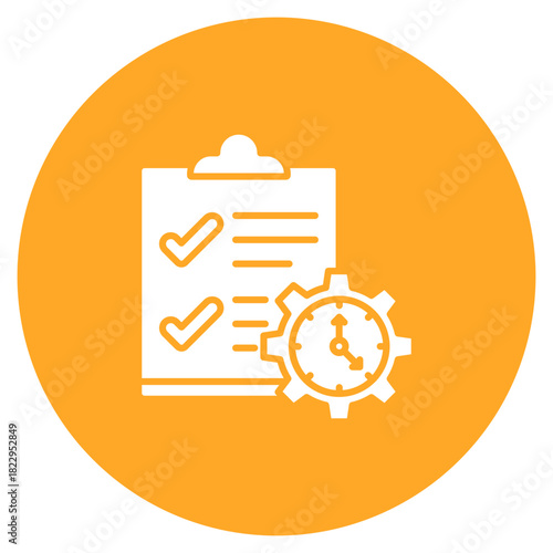 Tasks Icon