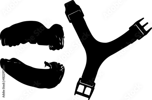 American Football, Football Player, Football Silhouette, Sports Clipart, NFL Inspired, Game Day, Helmet Clipart, Quarterback, Running Back, Lineman, Football Ball, Goalpost, Football Action, Team Spor