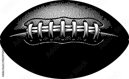 American Football, Football Player, Football Silhouette, Sports Clipart, NFL Inspired, Game Day, Helmet Clipart, Quarterback, Running Back, Lineman, Football Ball, Goalpost, Football Action, Team Spor