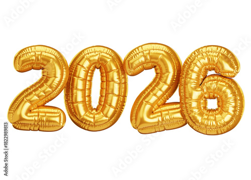 2026 New Year