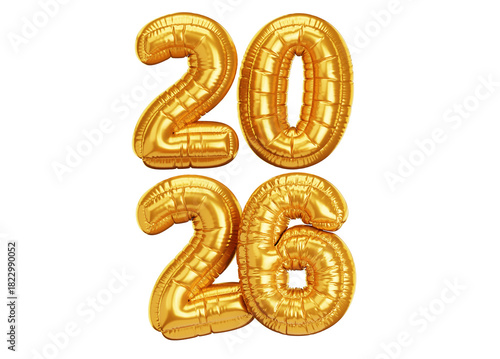 2026 New Year