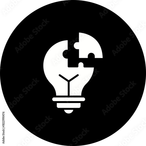 Problem solving Icon
