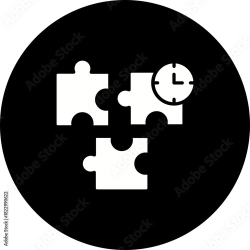 Puzzle Icon