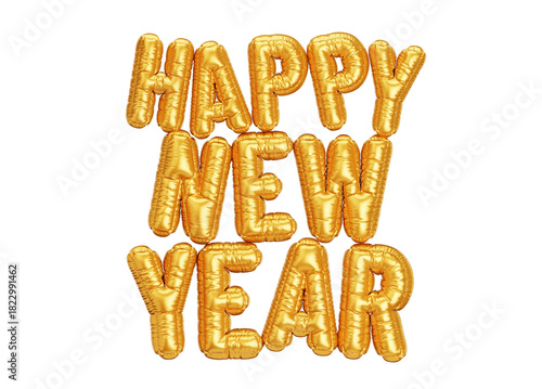 2026 New Year