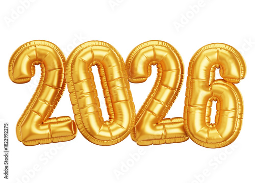 2026 New Year