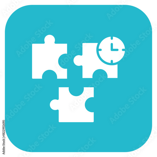 Puzzle Icon