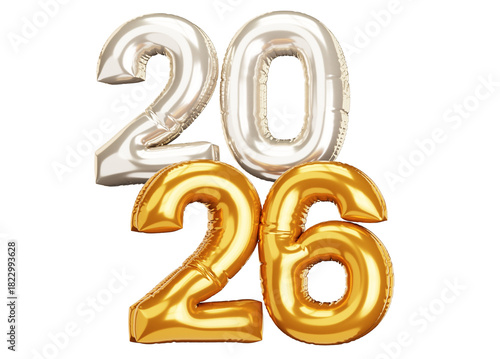 2026 New Year