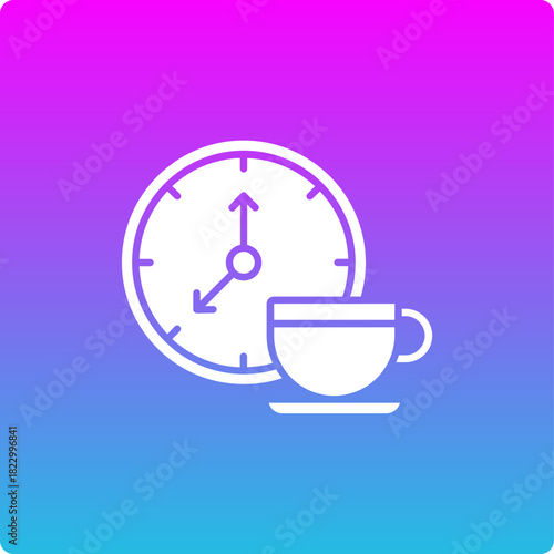 Coffee break Icon