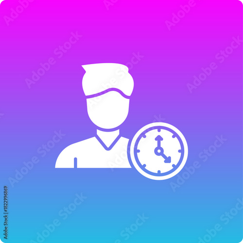 Busy Icon
