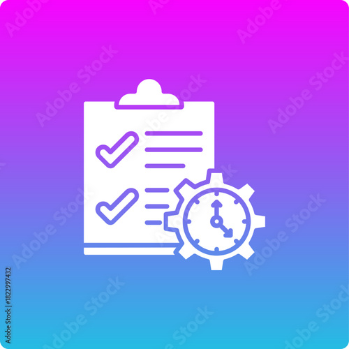 Tasks Icon