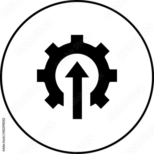 Gear Icon